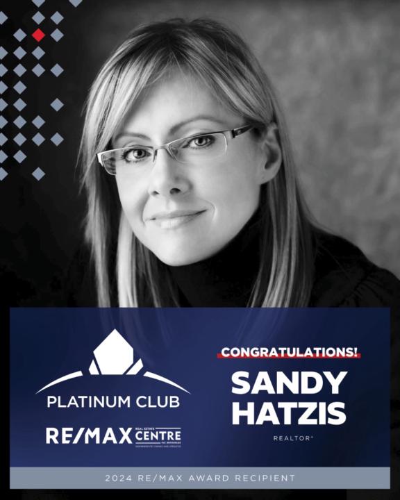 Sandy Hatzis
