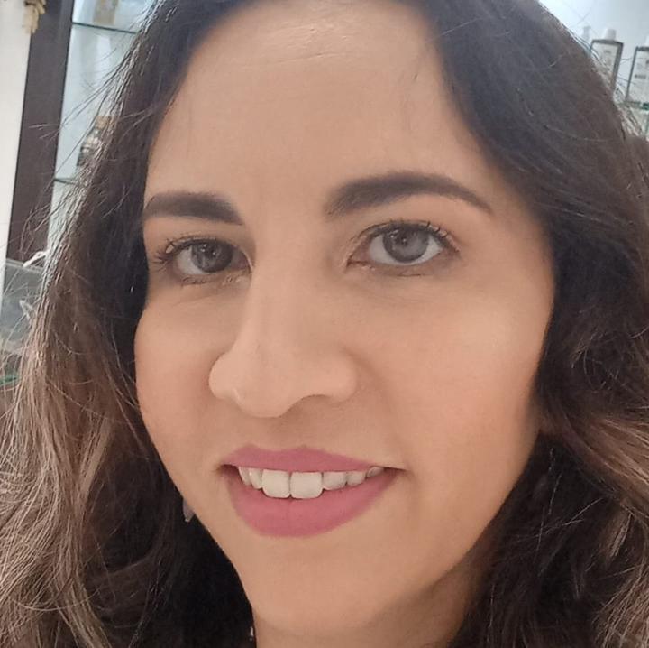 Erika Sofía Molina Gómez