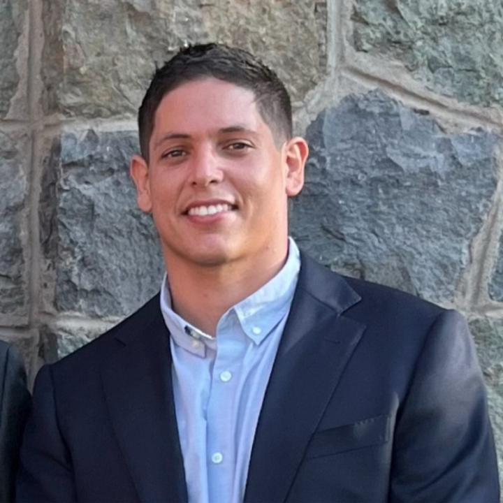 Juan Pablo Chales de Beaulieu