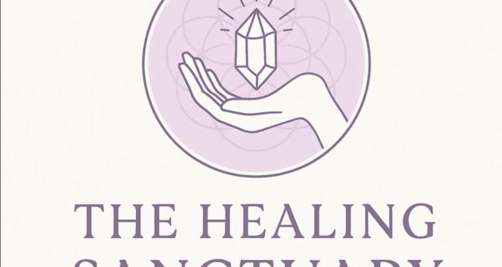 The Healing Sanctuary