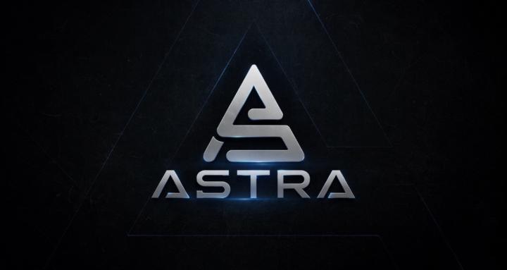 Astra by Code X