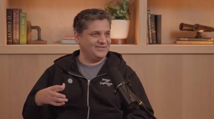 Virez votre régie publicitaire, OpenAI va tout gérer pour vous ! 👇🏻