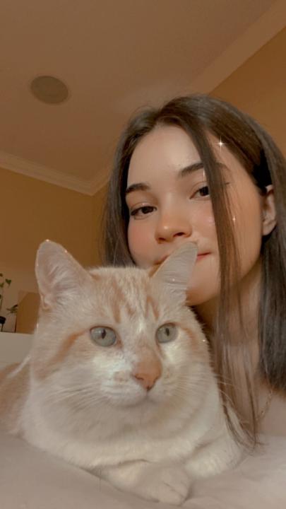 Karina Rudyak