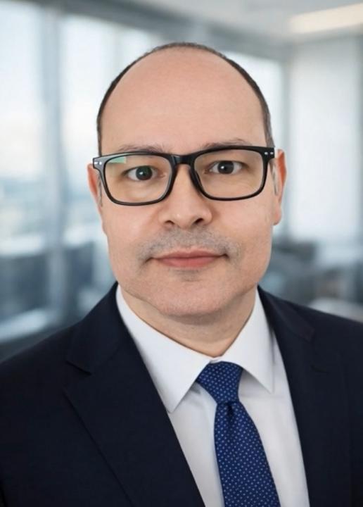 Joel Mejias