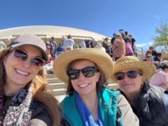 Christina Echeverria