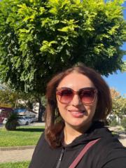 Esra Nur Uckol