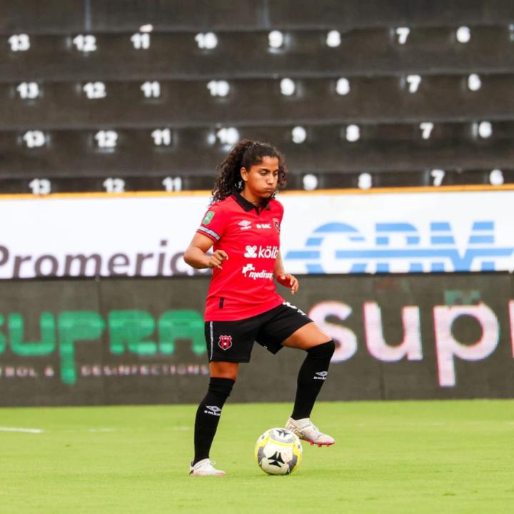 Mariela Campos Alfaro