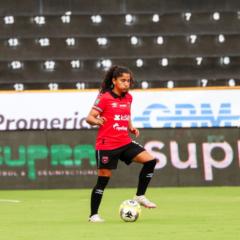 Mariela Campos Alfaro