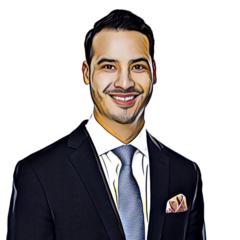 Evan Thammahong
