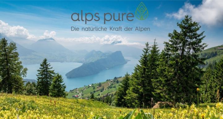 alps-pure Akademie