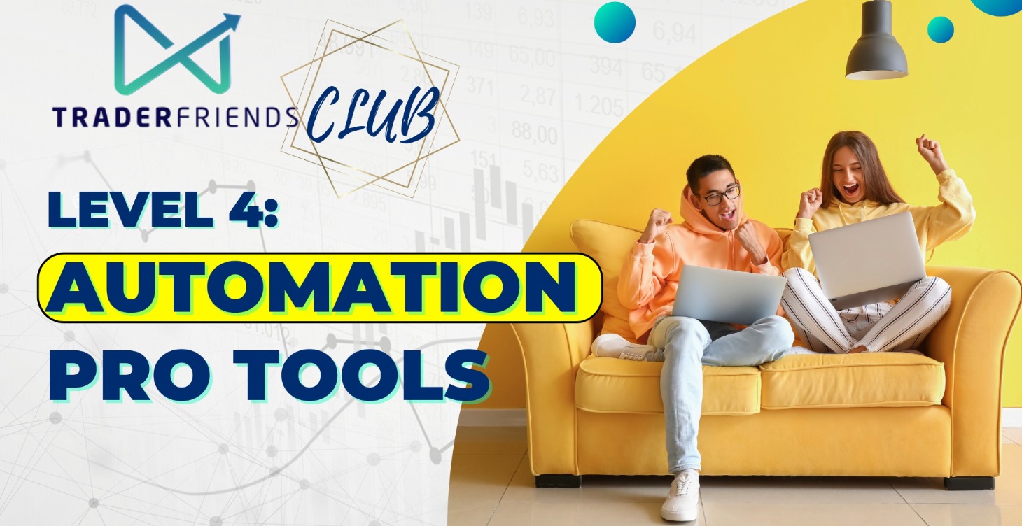 Traderfriends Club