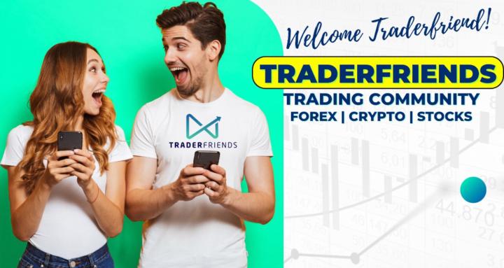 Traderfriends