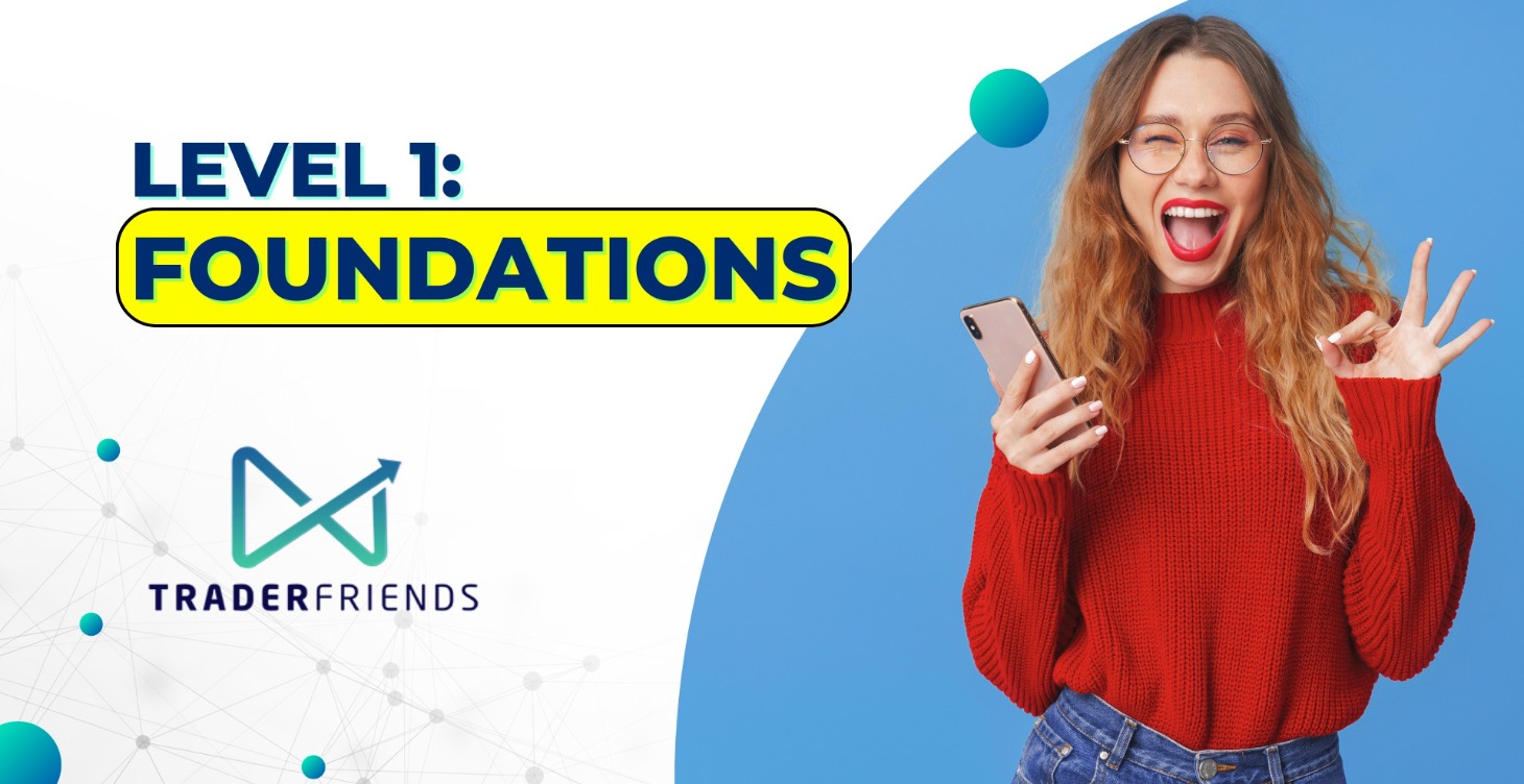 Level 1: Foundations