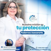Nancy Castillo
