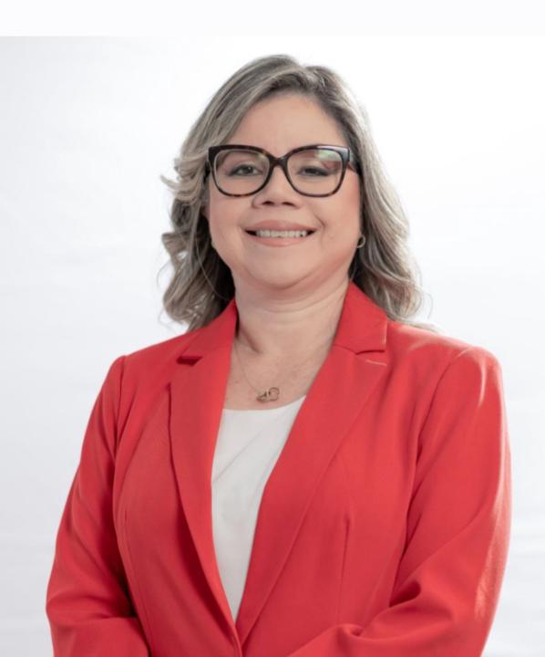 Nancy Castillo