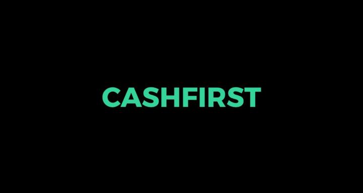 Cashfirst Finance