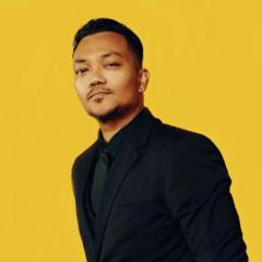 Nilo Sembrano