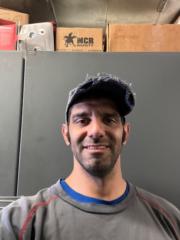 Nicholas Rios