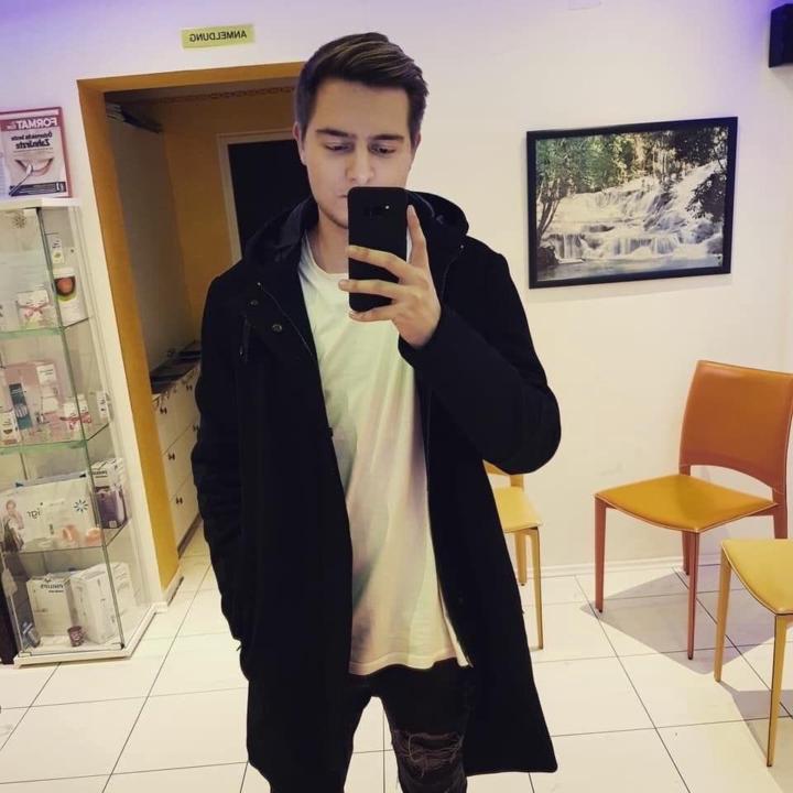 Alex Marhold