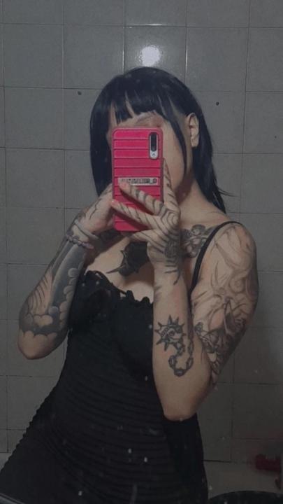 Alanis Gimena Castelli