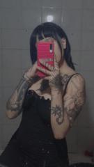 Alanis Gimena Castelli