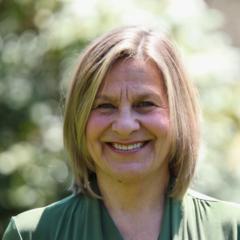 Cathy Caswell