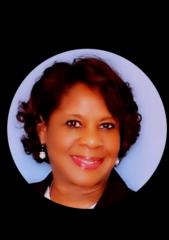 Deanna Jones-Harewood