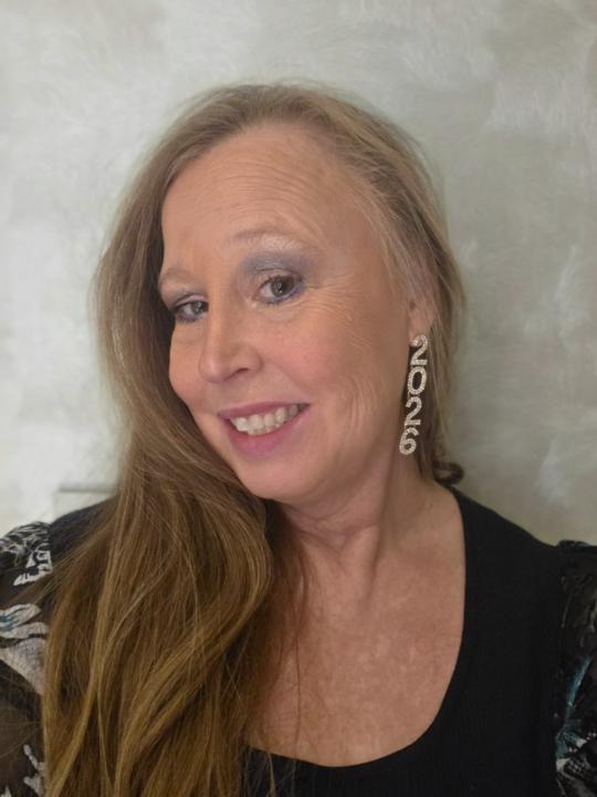 Angie Judy