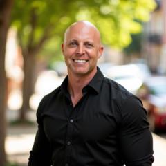 Shaun Bezuidenhout