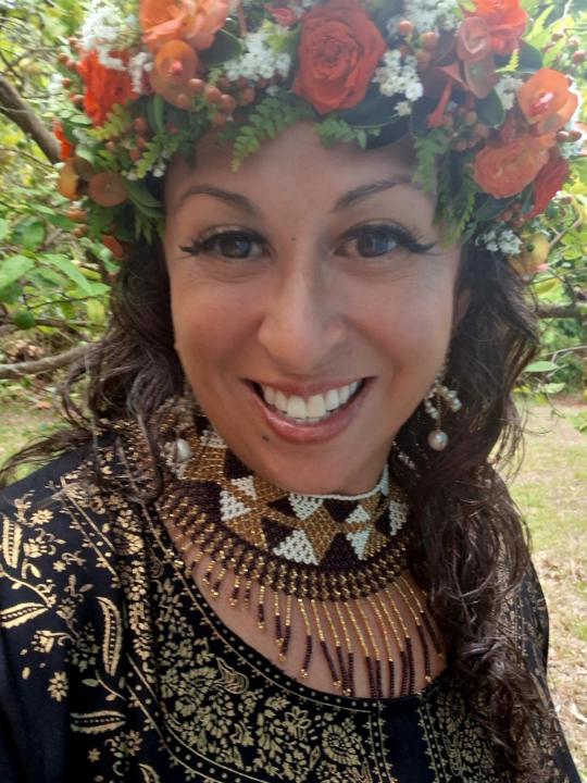 ChristianeAnna Rodriguez