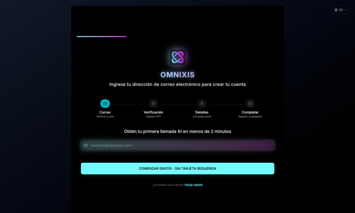 🚀 ACCESO EXCLUSIVO A LA PLATAFORMA - CREADORES DE LEGADO