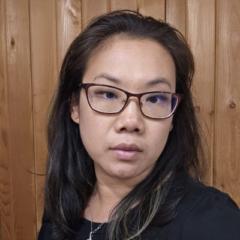 Ashley Zhang