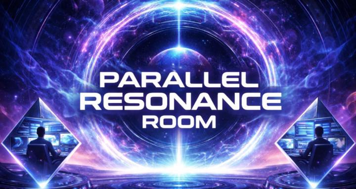 Parallel Resonance Room