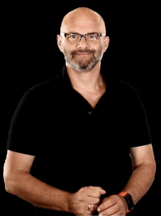 Olaf Kapinski