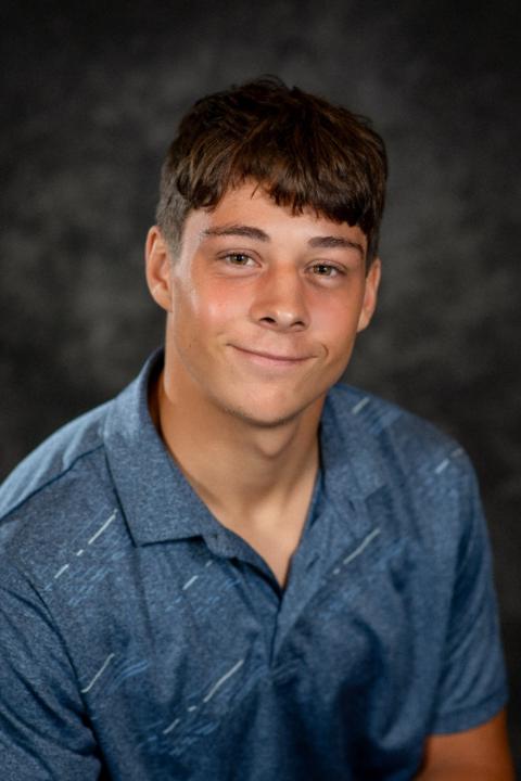 Logan Codling