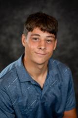 Logan Codling