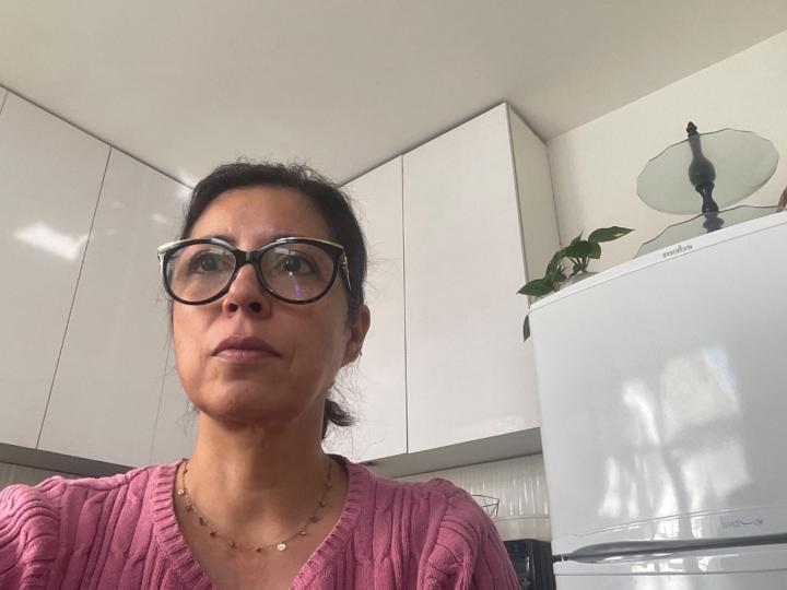 Gabriela Del villar González angulo