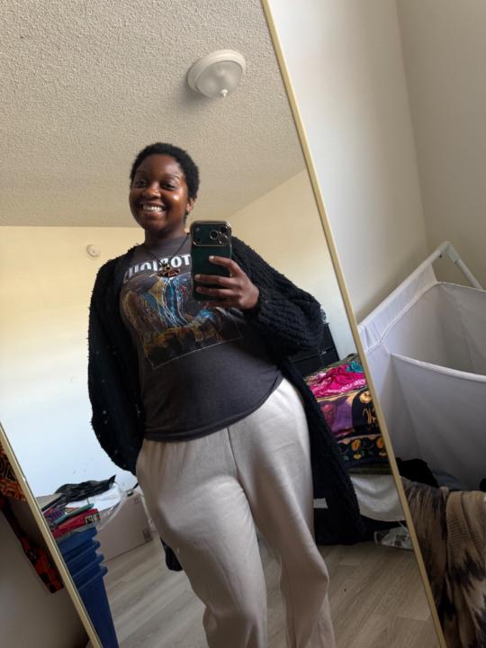 Tamara Clark