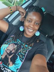 Constance Mcknight