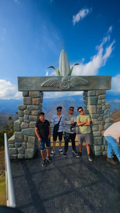 Harold Yoi Quispe Quispe