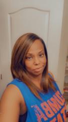 Judy King