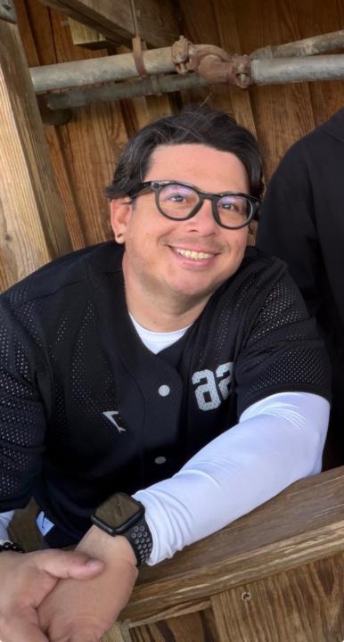 Elmar Salas