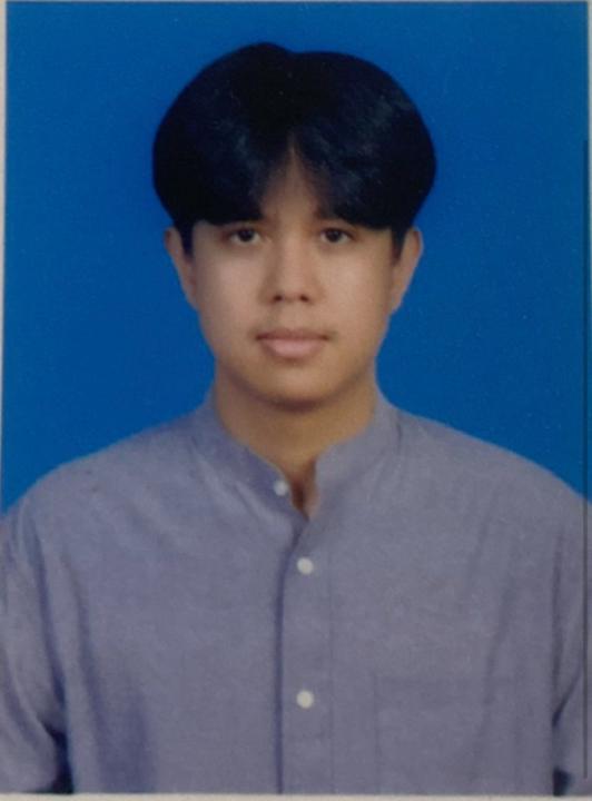 Chatchai Khubprom