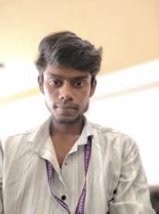 Ahamed Suhail