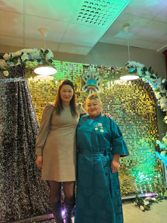 Myagmar Munkhtsetseg