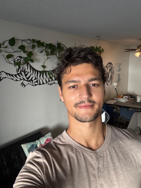 Kauan Mello
