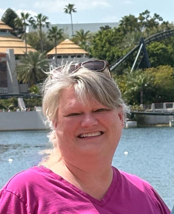 Cathy Coppage