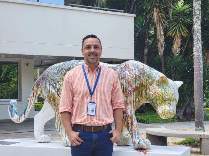 Sandro Alberto Acevedo Alvarez