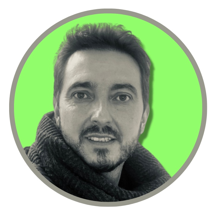 Cédric Chaboud