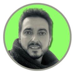 Cédric Chaboud